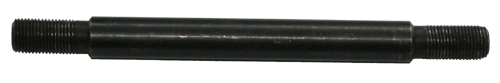 Axle (D=11.95mm L=140mm)