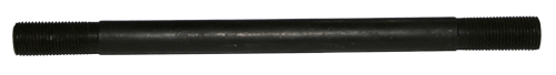 Axle (D=10.00mm L=158mm)