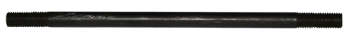 Axle (D=11.95mm L=255mm)