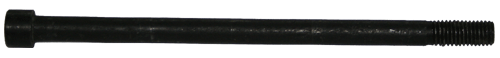 Axle (D=9.55mm L=190mm)