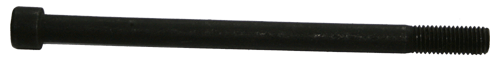 Axle (D=9.85mm L=170mm)
