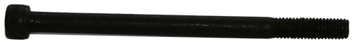 Axle (D=7.85mm L=125mm)