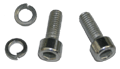 Screws and Washers f