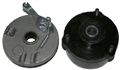 Left Side Hub with D