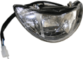 Head Light for GS-80