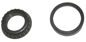 Center Poster Taper Bearing  for GS-808 (32007X)