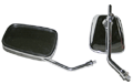 Mirrors for GS-824 (