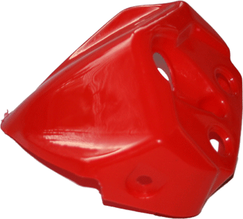 Handlebar Cover for ATV125-CD-7