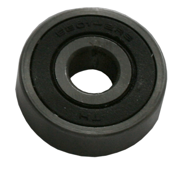 Bearing 6301-2RS (12x37x12)