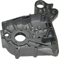 50cc Right Crankcase