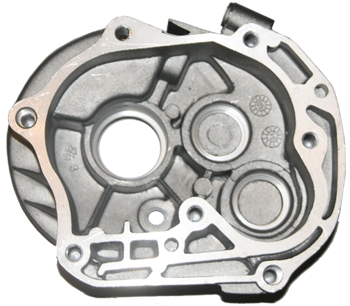 50cc Gear Box Cover