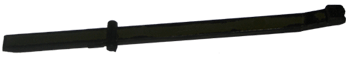 50cc Cam Chain Guard (L=203mm Width=10mm)