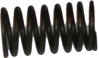 50cc Inner Valve Spring (L=30.5 mm, Width=16 mm)