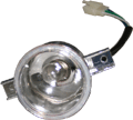 Headlight for ATV512