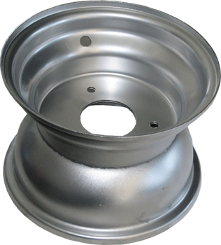 Front Rim for ATV512 (3 Holes)