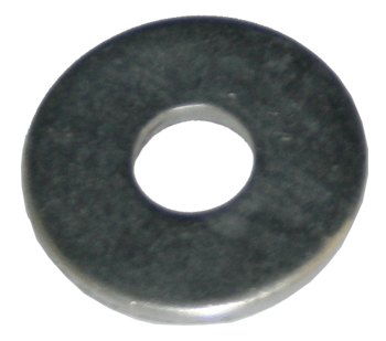 Peace Mini ATV Wheel Washer (OD=49mm, ID=17mm, Thickness=4mm)