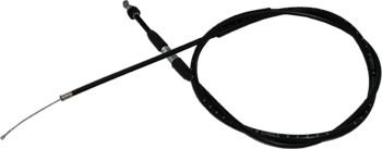 ATV Throttle Cable (Cable L=42.75" Wire L=46.5")