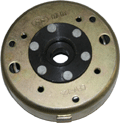 Fly Wheel C (CFW 125