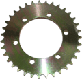 Rear Sprocket 35 Tee