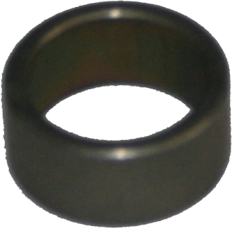 Front Wheel Hub Inside Spacer C  for PART12083 (ID=17.39 mm, OD=21.80 mm, L=10.12 mm)