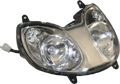 Headlight for GS-808