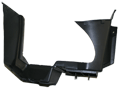 Right Side Foot Rest