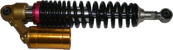 Front Shock for ATV150-RD-7 (Mount to Mount=15")