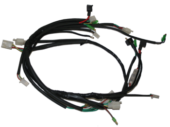 Whole Wire  Harness for ATV150-RD-7