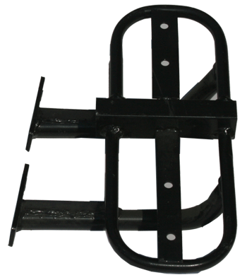 Left Side Foot Rest Frame for ATV150-RD-7