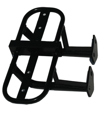 Right Side Foot Rest Frame for ATV150-RD-7