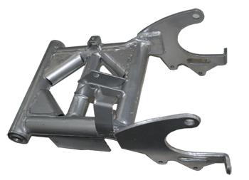 Rear Swing Arm for ATV150-RD-7