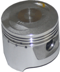 70cc 4-stroke Piston