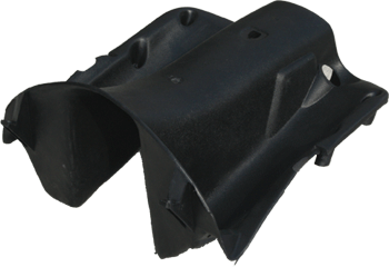 Front Boot Cover A for GS-805