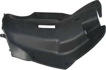 Front Boot Cover for GS-810