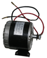 Electric Motor 350W2