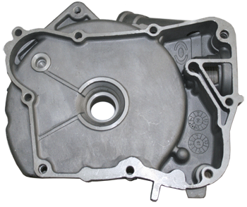 150cc GY6 Engine Right Crankcase Cover