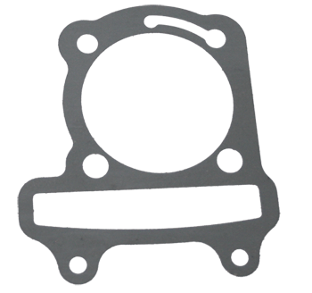 150cc GY6 Engine Cylinder Gasket B