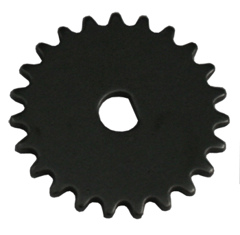 150cc GY6 Engine Oil Pump Sprocket (D=45 mm, 23 teeth)