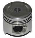 50cc 4-stroke Piston