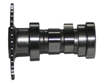 150cc GY6 Engine Camshaft Complex (34 Teeth)