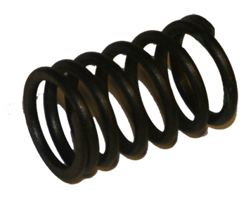 150cc GY6 Engine Outer Valve Spring (L=36 mm, Width=22 mm)