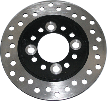 Disc Brake for FH50ccATV (D=160mm center hole=49mm, thickness=3.85mm)