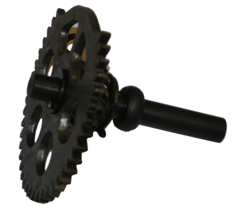 150cc GY6 Idle Sprocket Complex