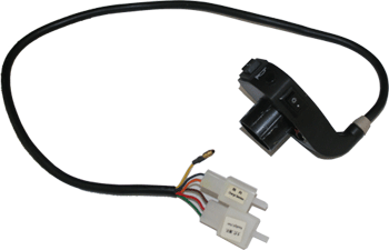 Light Control (6 Wires) for XY Pocket Bikes