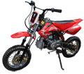 Zida Dirt Bike (110c