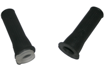 Dirt Bike Handle Pair (7/8") (ID=7/8")