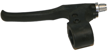 Left Brake Handle (no wires)