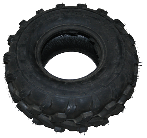 Outer Tire 19x7-8 for Peace ATVs