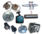 Engine Parts