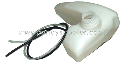 Gas Tank (Type L) For FY2008